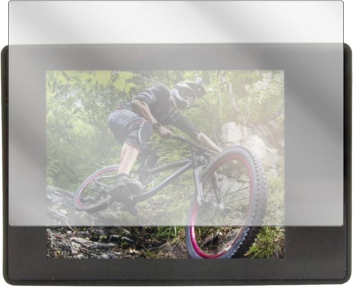 Produktbild Dipos Displayschutzfolie Crystalclear