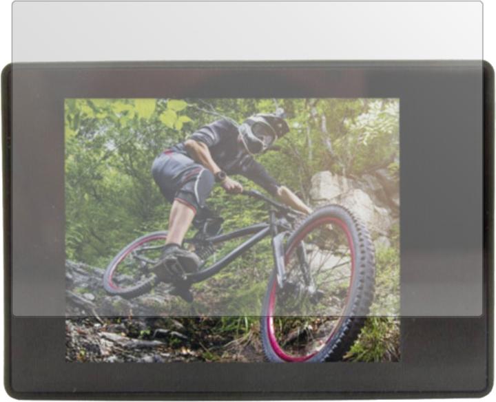 Produktbild Dipos Displayschutzfolie Antireflex