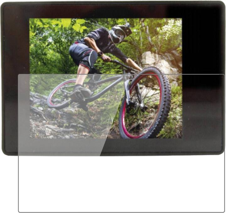 Produktbild Dipos Displayschutz Anti-Shock