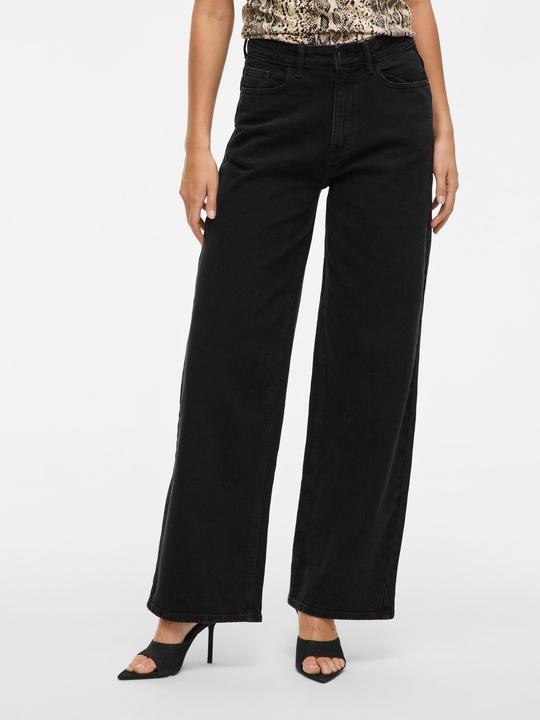 Produktbild Vila VIFREYA High Waist Wide Fit Jeans (W34/L32)
