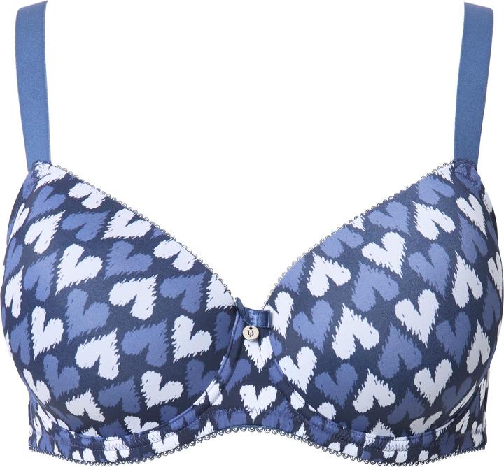light sail blue