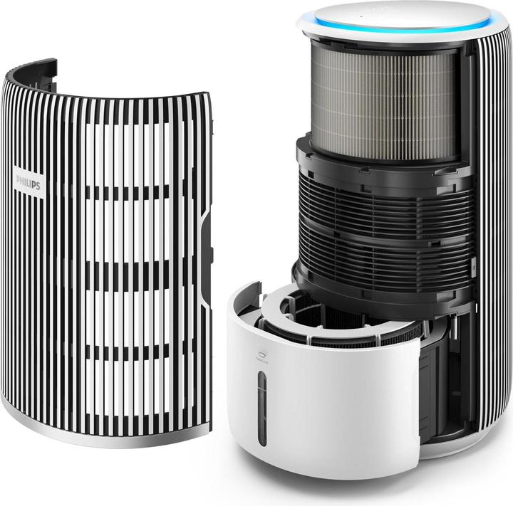 Actual product image Philips PureProtect Water 3400 Series (78 m²)