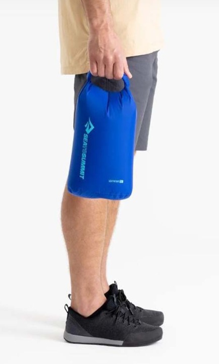 Actual product image Sea To Summit Lightweight Dry Bag (5 l)