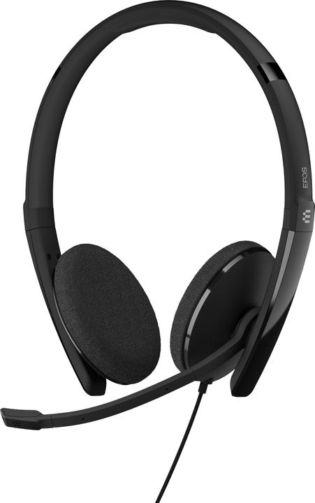 Actual product image EPOS Adapt 160 USB II (Cable, USB-A, Avaya, Cisco, Google Meet)