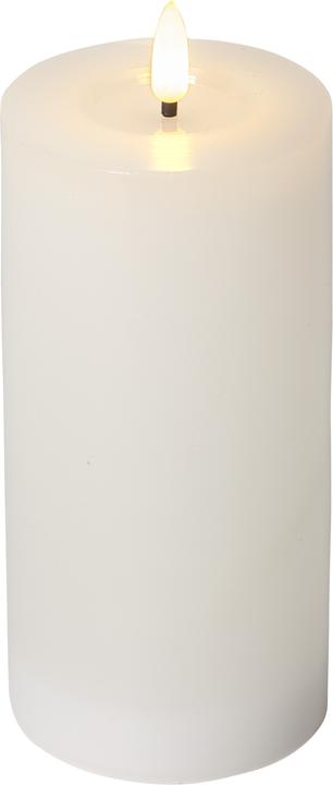 Star Trading Vlam Stroming