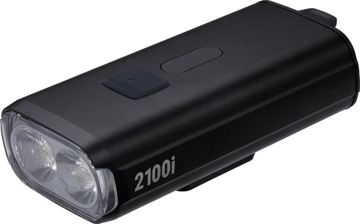 Image du produit BBB Frontlicht StrikeDuo 2100i Lumen USB-C (2100 lm)