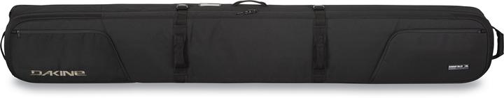 Dakine Sac à skis Boundary Ski Roller Bag Noir, 200 cm (200 cm)
