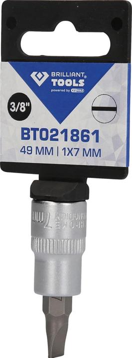 Produktbild Brilliant Tools BT021861 (7 mm)