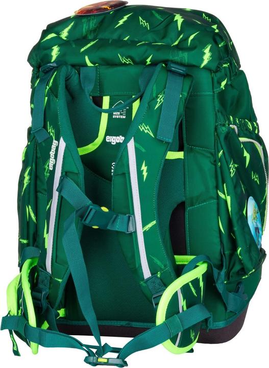 Image du produit Ergobag Pack Schulranzen-Set (24 l)