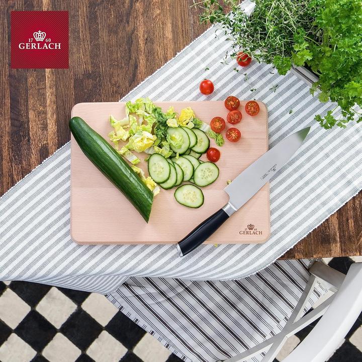 Produktbild Gerlach Deco Black