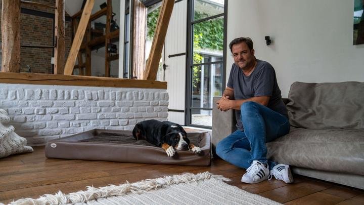 Produktbild Sabro Hundebett Kudde (Hund)