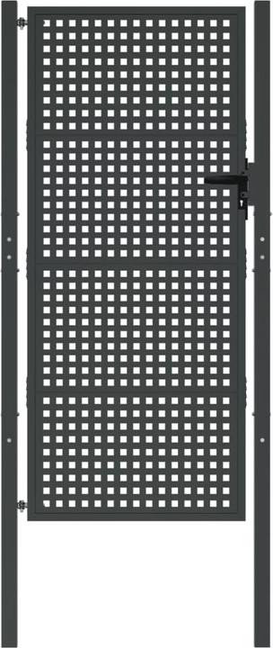 Produktbild vidaXL Gartentor