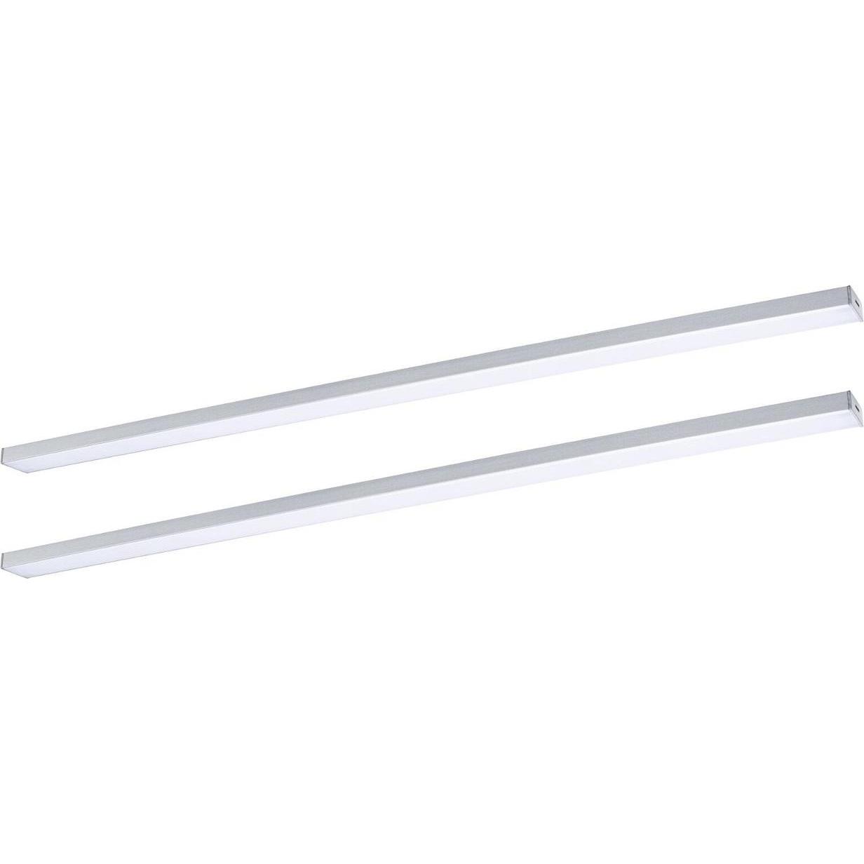 Paulmann, Wandleuchte + Deckenleuchte, Inline (750 lm)