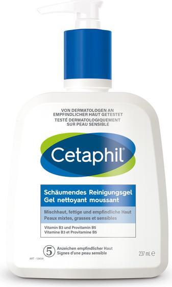 Produktbild Cetaphil Pickel-Patches
