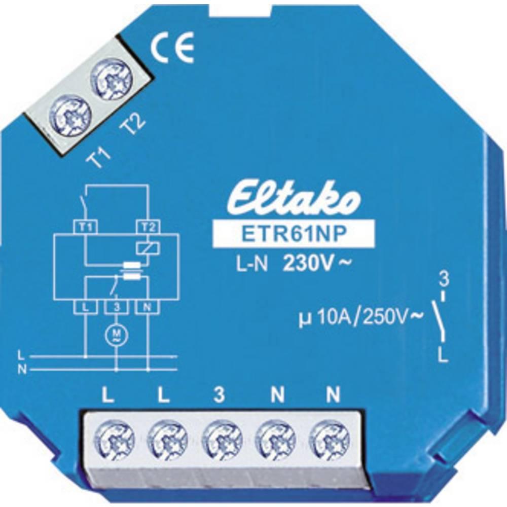 Eltako, Aktor, Trennrelais 230V. Schliesser nicht potenzialfrei (Schaltaktor)