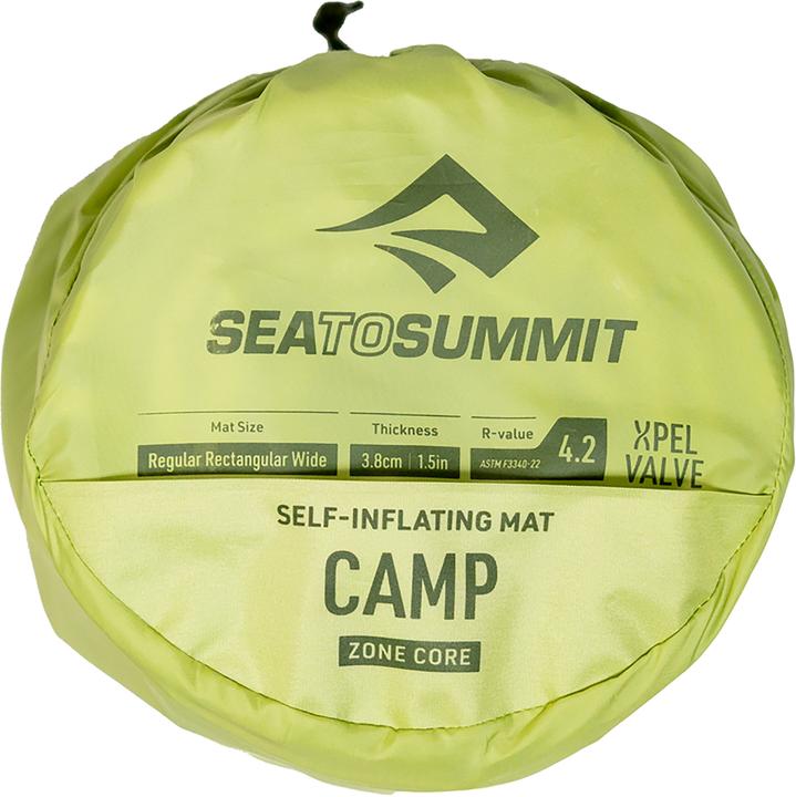 Actual product image Sea To Summit Camp S.I. R RW