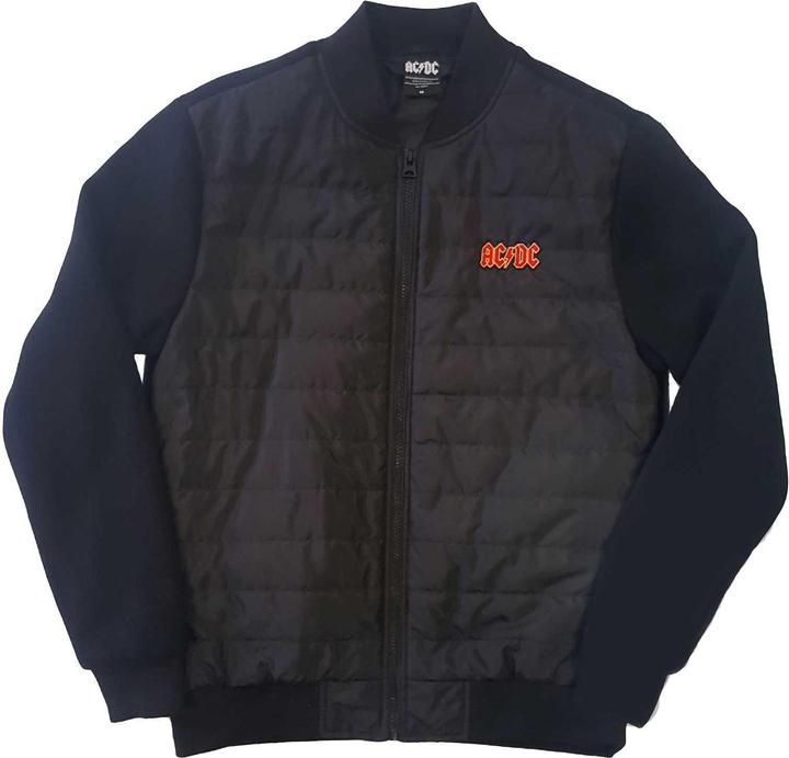 Produktbild AC/DC Steppjacke (XXL)