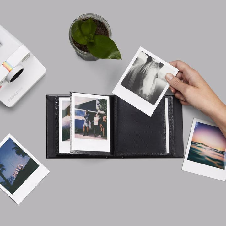 Actual product image Polaroid Originals (118 x 126 mm)