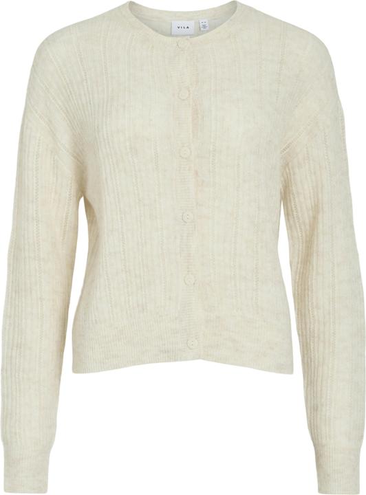Immagine prodotto Vila VIPRETTY Pointelle Strickjacke (M)