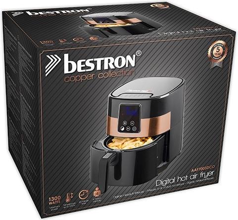 Actual product image Bestron AAF7003DCO