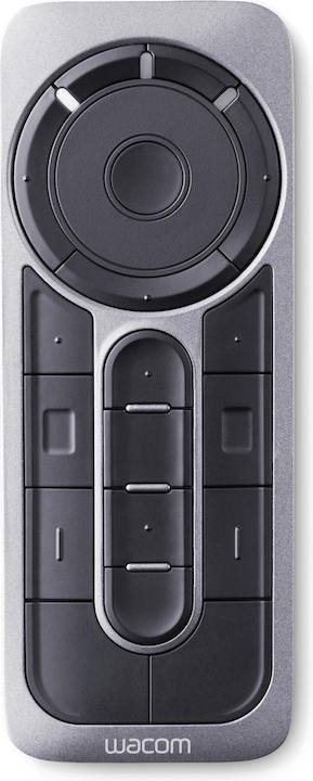 Actual product image Wacom ExpressKey Remote Control