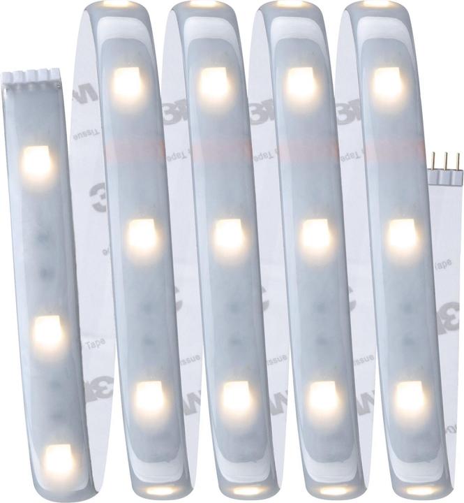 Actual product image Paulmann MaxLED 250 Stripe Set (150 cm, Indoor)