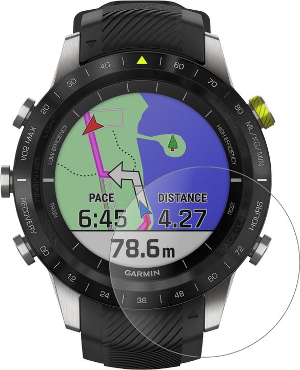 Actual product image Dipos Screen Protector Anti-Shock