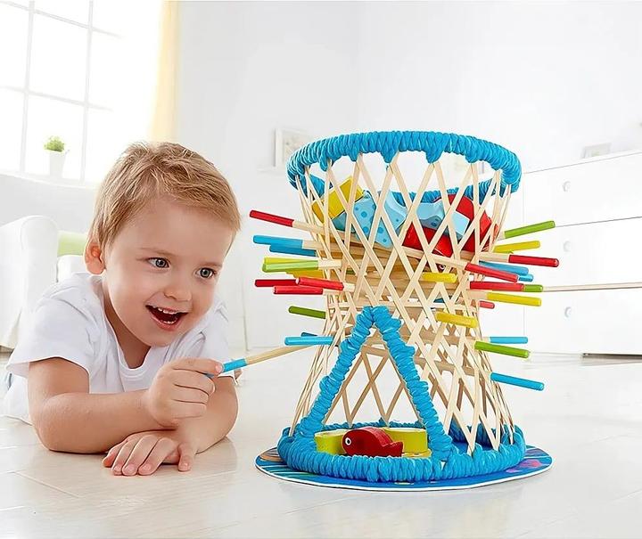 Produktbild Hape Pallina Seenotrettung