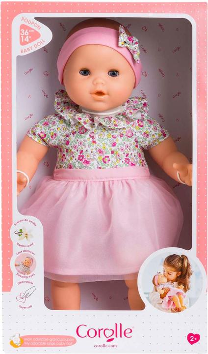 Produktbild Corolle MGP Süsses Grosses Baby