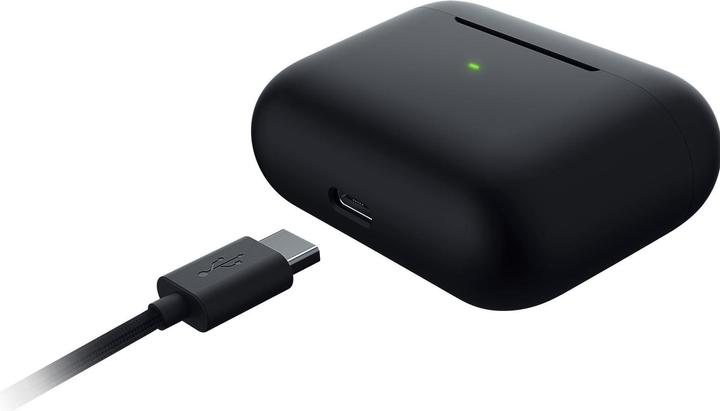 Produktbild Razer Hammerhead Pro (ANC, 4 h, Kabellos)