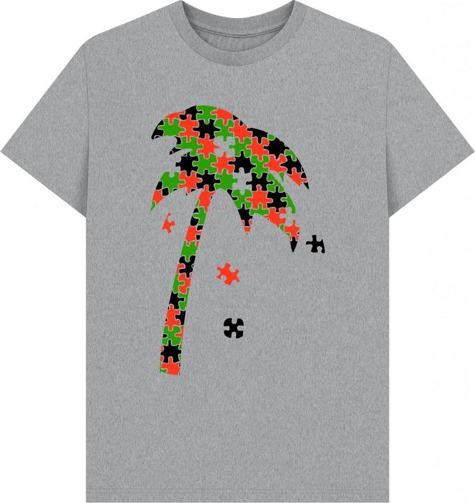 Produktbild Trainer Spotter TShirt (S)