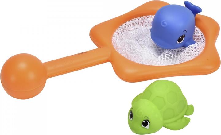 Immagine prodotto Simba Gioco di pesca ABC