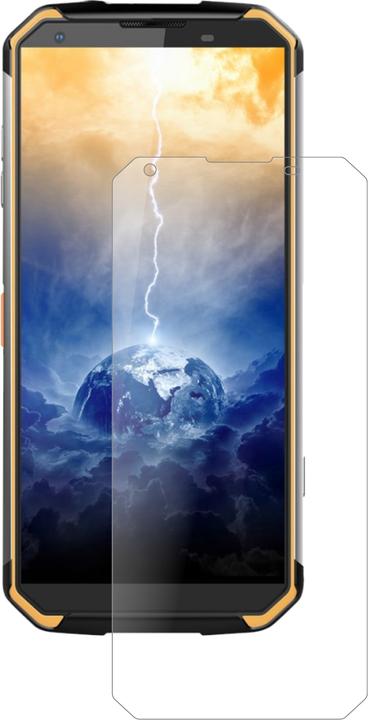 Immagine prodotto Dipos Pellicola Protettiva Anti-Shock (1 Pezzo/i, Blackview BV9500)