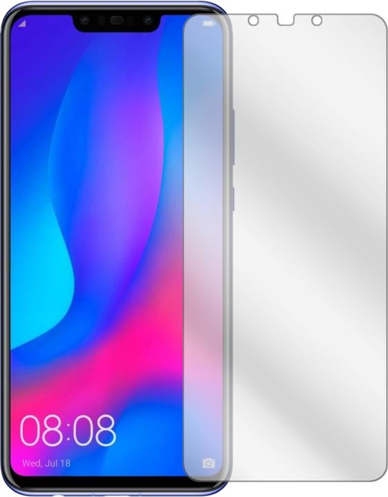 Actual product image Dipos Screen Protector Crystalclear (4 pcs., Huawei Nova 3i)