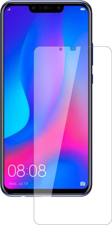 Actual product image Dipos Screen Protector Anti-Shock (2 pcs., Huawei Nova 3i)