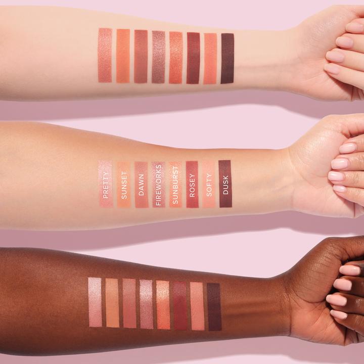 Produktbild Anastasia Beverly Hills Glam To Go Mini Palette