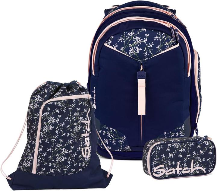 Immagine prodotto Satch Match Schulrucksack Set (35 l)