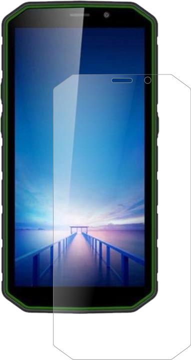 Produktbild Dipos Displayschutz Anti-Shock (1 Stück, Guophone XP9800)