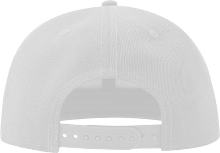 Actual product image Atlantis Headwear Snapback Cap