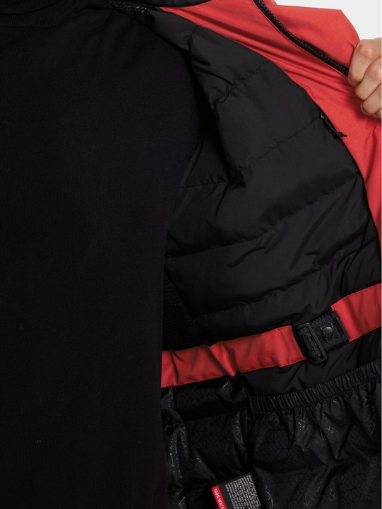 Actual product image Didriksons parka dexter (XL)