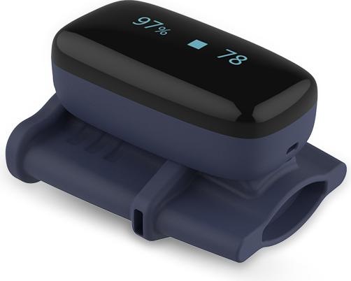 Actual product image ViatomTech Oxyfit