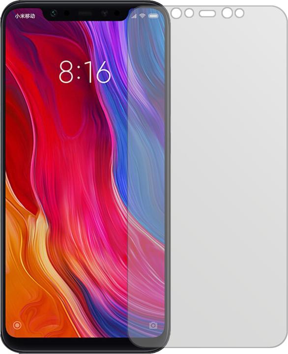 Produktbild Dipos Displayschutzfolie Antireflex (1 Stück, Xiaomi Mi 8 SE)