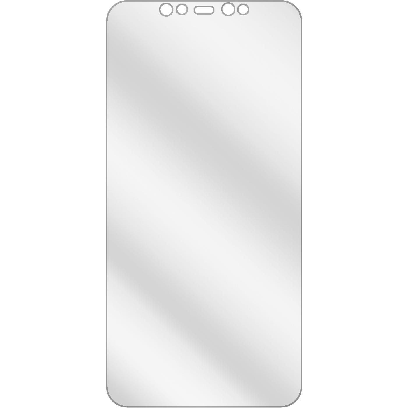 Thumbnail - Dipos Displayschutzfolie Crystalclear (2 Stück, Xiaomi Mi 8 SE), Smartphone Schutzfolie, Transparent