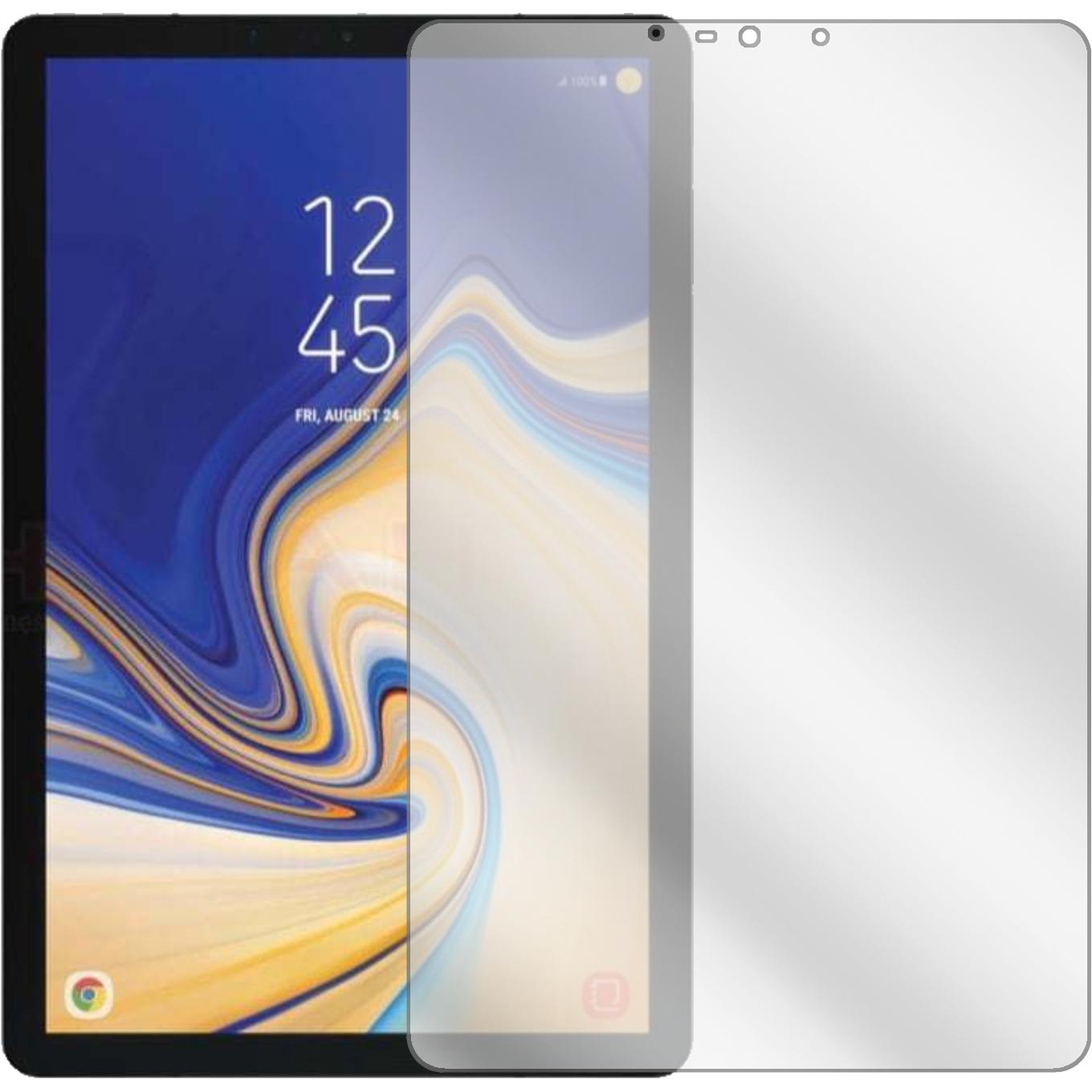 Thumbnail - Dipos Displayschutzfolie Crystalclear (1 Stück, Galaxy Tab S4 10.5 (2018)), Tablet Schutzfolie