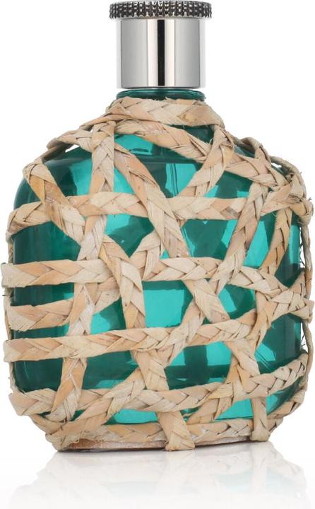 Produktbild John Varvatos Artisan Teal Eau de Toilette (Eau de Toilette, 125 ml)