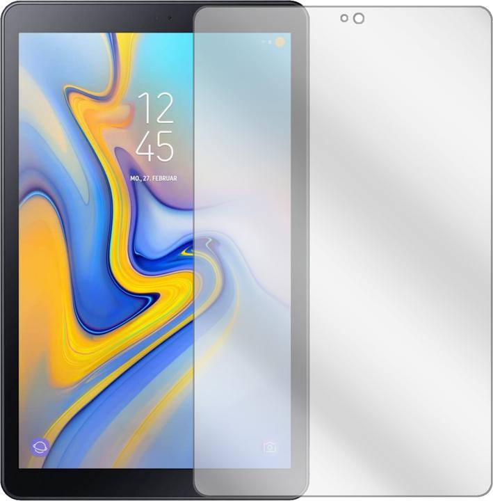 Produktbild Dipos Displayschutzfolie Crystalclear (2 Stück, Samsung Galaxy Tab A 10.5)