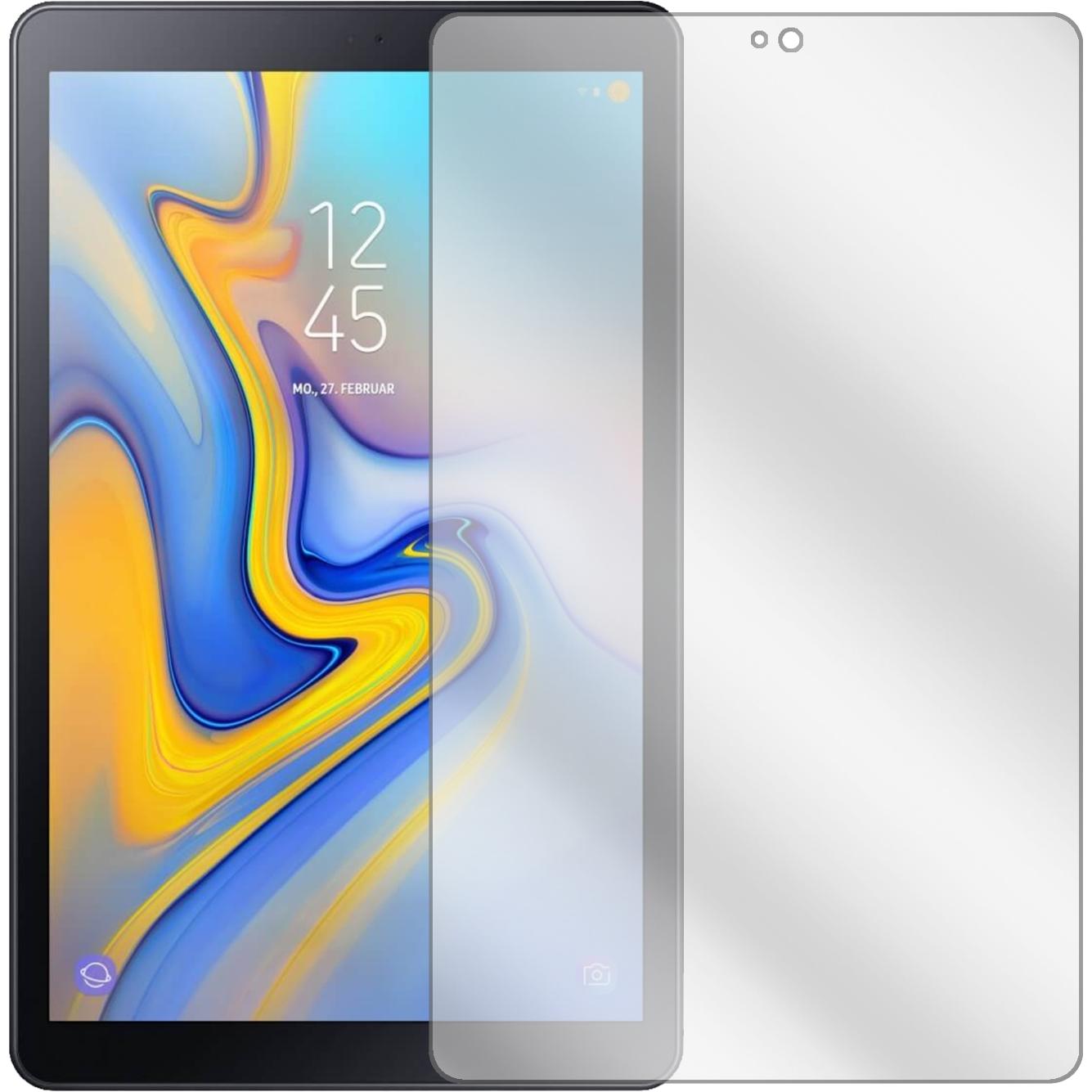 Thumbnail - Dipos Displayschutzfolie Crystalclear (1 Stück, Samsung Galaxy Tab A 10.5), Tablet Schutzfolie