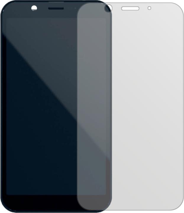 Produktbild Dipos Displayschutzfolie Antireflex (2 Stk., Shift SHIFT6mq)