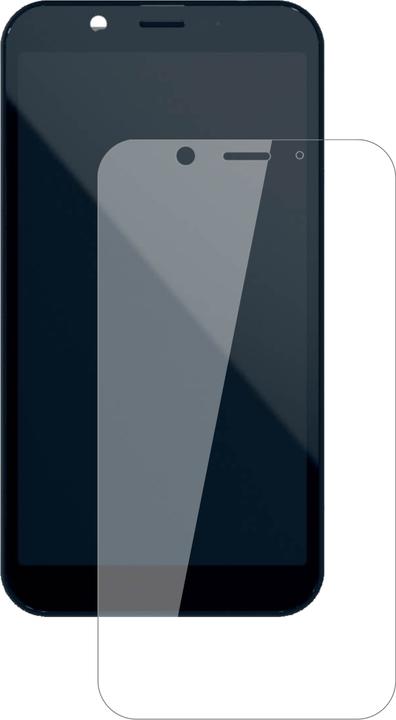 Produktbild Dipos Displayschutz Anti-Shock (2 Stück, Shift SHIFT6mq)