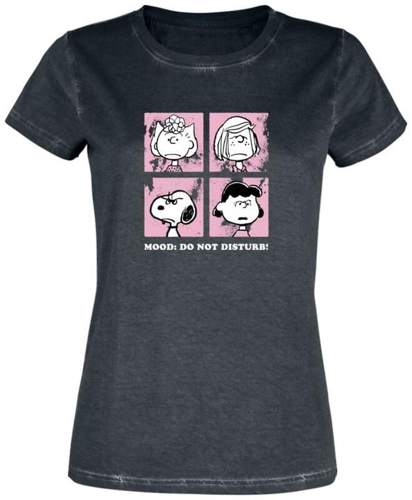 Produktbild Peanuts Mood: Do Not Disturb (M)